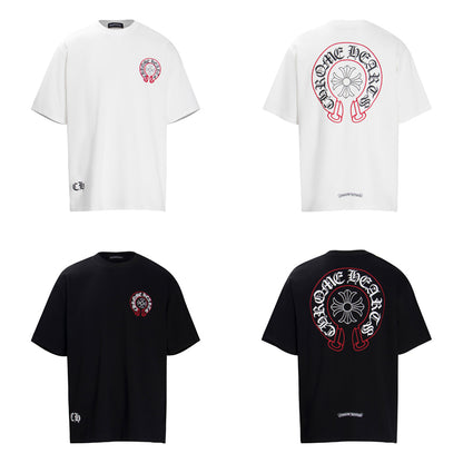 Chrome Hearts New T-shirts 6008