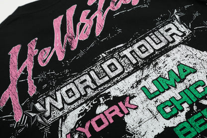 HE 2025 new fashion T-shirt 1111