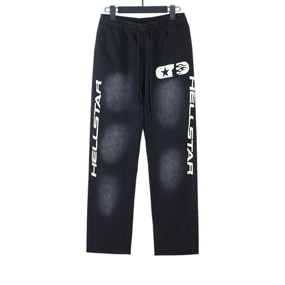 Hellstar Studios New Hoodie and Pants Set