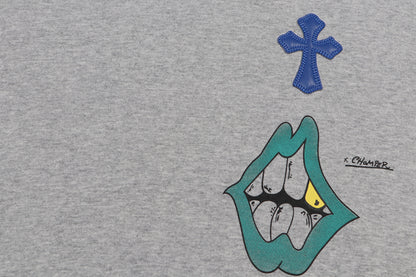 Chrome Hearts New Hoodie 7012