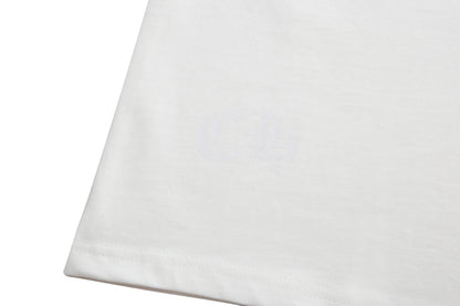 Chrome Hearts New T-shirts 6052