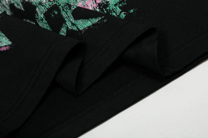 HE 2025 new fashion T-shirt 1102