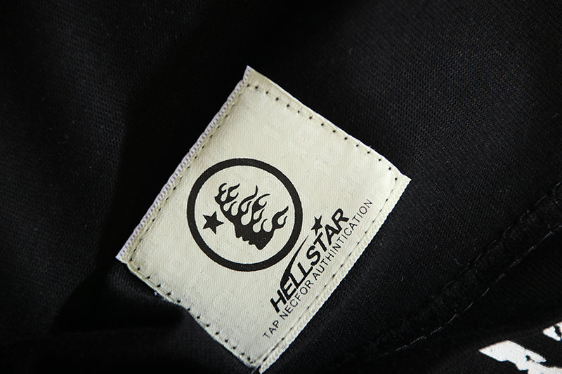 Hellstar new fashion T-shirt  525