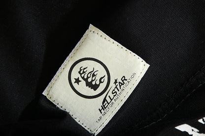 Hellstar new fashion T-shirt  525