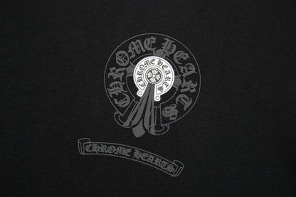 Chrome Hearts New T-shirts 6006