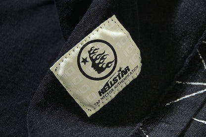 Hellstar new fashion T-shirt 616