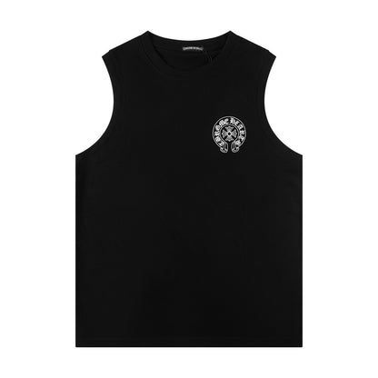 Chrome Hearts New T-shirts TB40