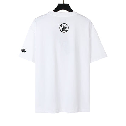 HE new fashion T-shirt 520