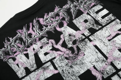 HE 2025 new fashion T-shirt 1116