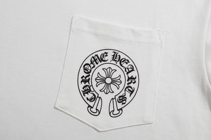 Chrome Hearts New SWEATSHIRTS 8009