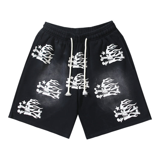 Hellstar Studios  Shorts New 787