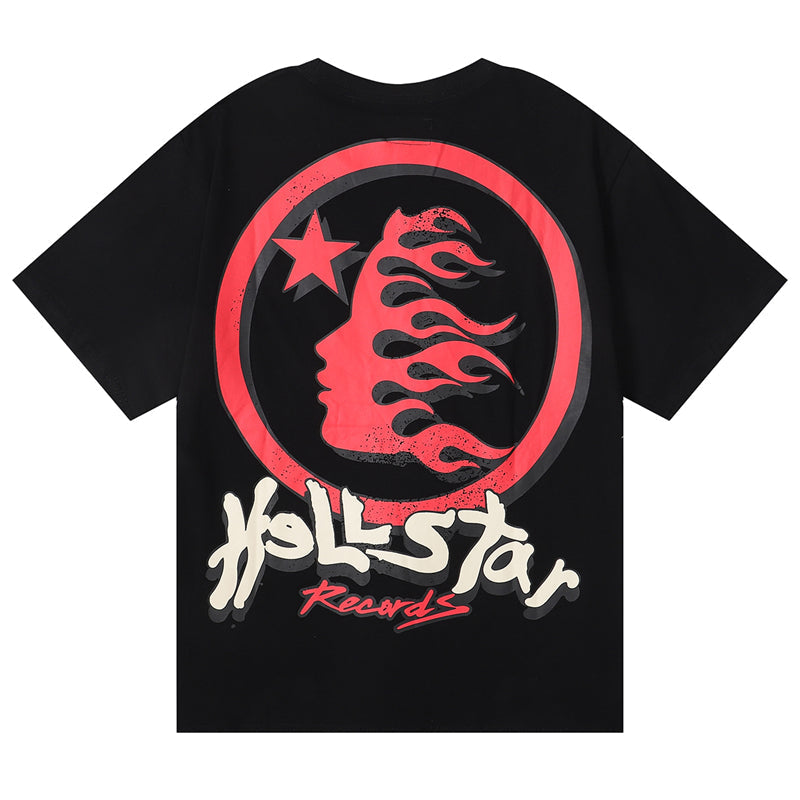 Hellstar new fashion T-shirt