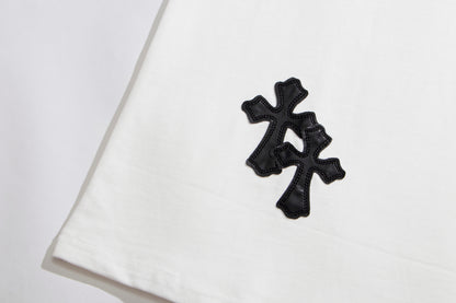 Chrome Hearts New T-shirts 6027