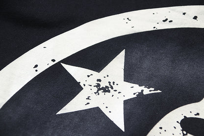 Hellstar Studios New Hoodie and Pants Set