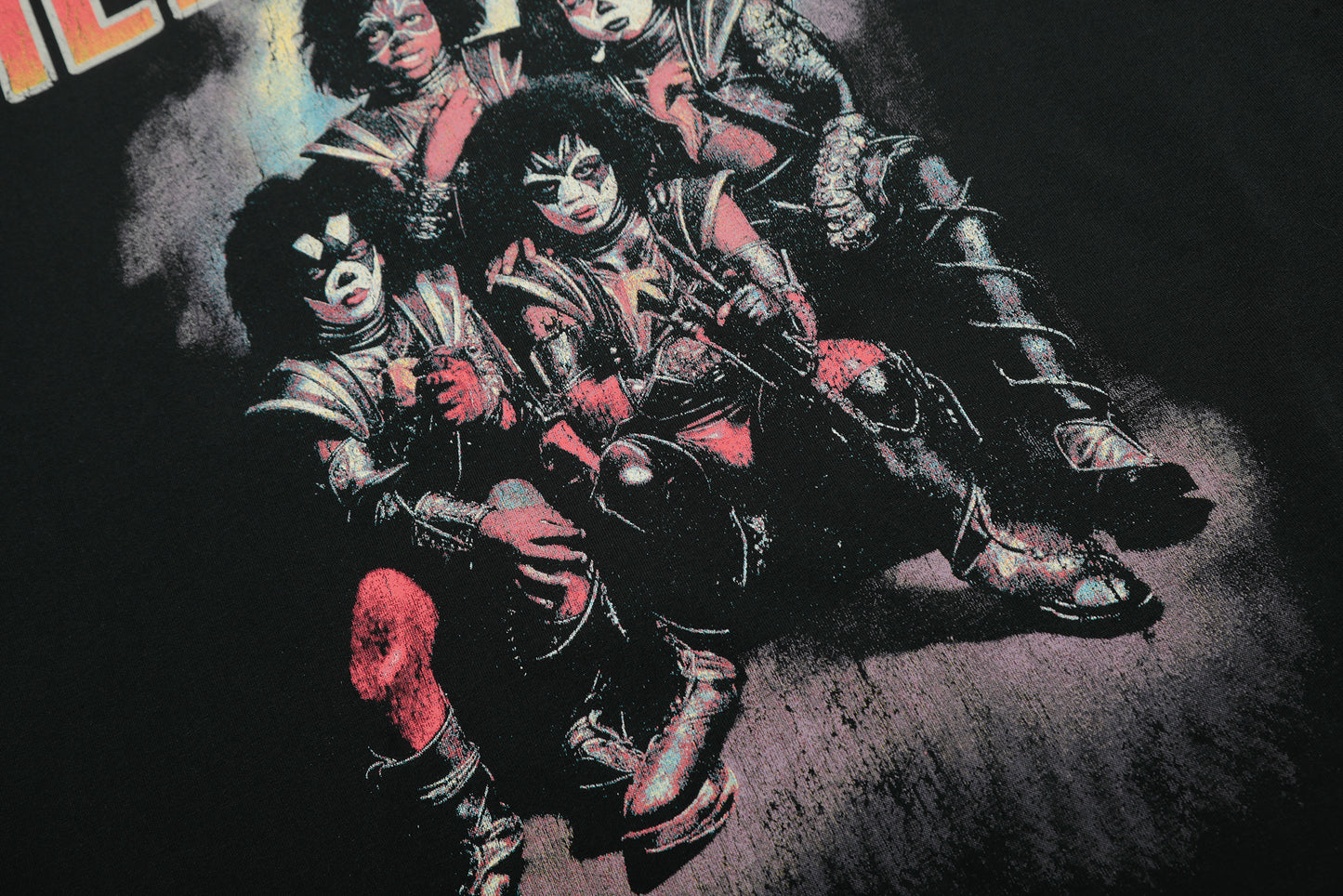 Hellstar new fashion T-shirt 1125