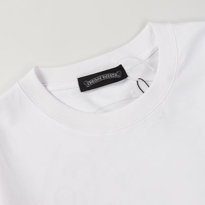 Chrome Hearts New T-shirts 9985