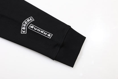 Chrome Hearts New Hoodie 7033