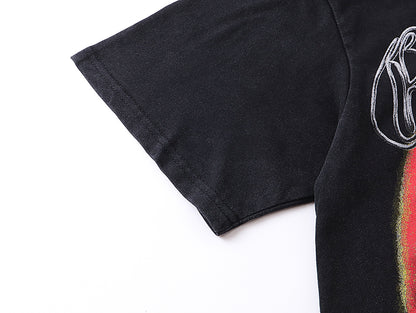 God Speed T-Shirt-1077