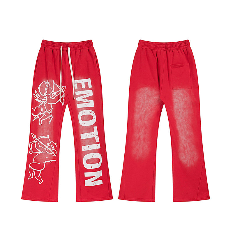 MIXED EMOTION Sweatpants