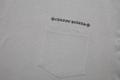 Chrome Hearts New T-shirts N6018