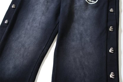 Hellstar Studios New Sports Pants 718