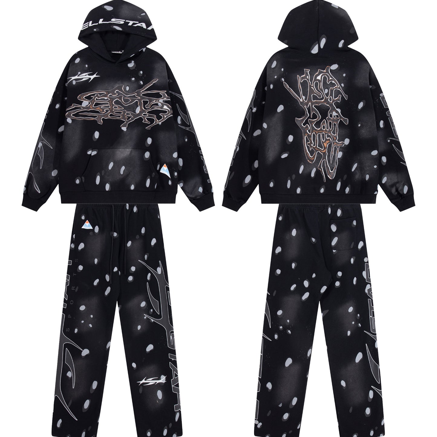 Hellstar Studios New Hoodie