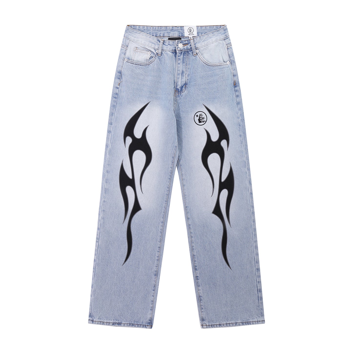 Hellstar Studios New jeans KD03