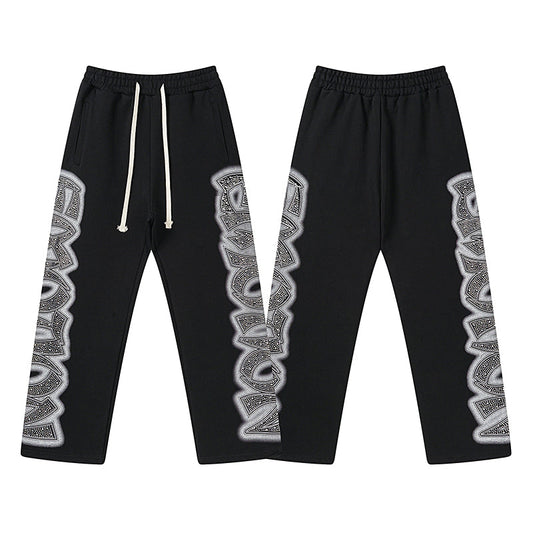 MIXED EMOTION Sweatpants