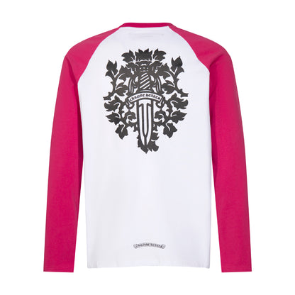Chrome Hearts New SWEATSHIRTS 9001