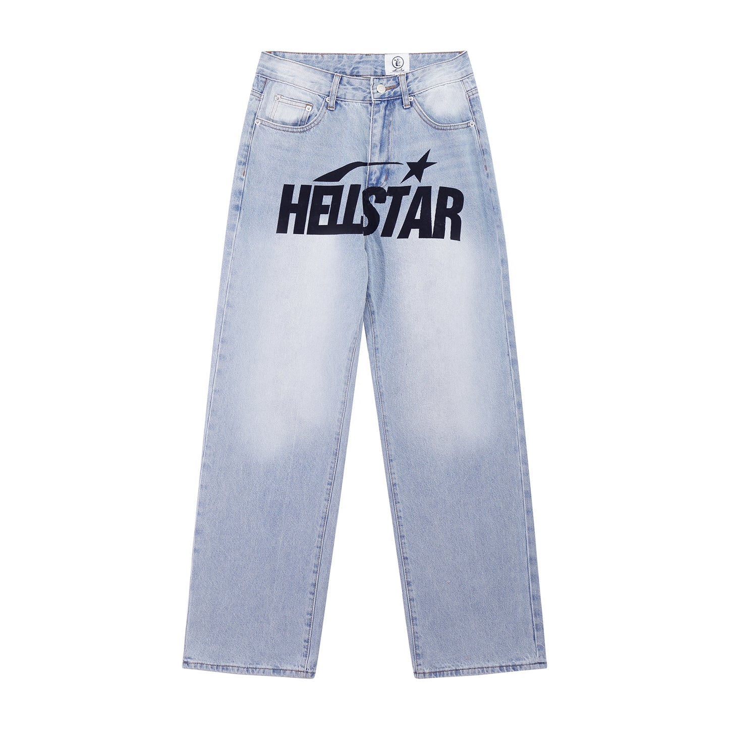 Hellstar Studios New jeans KD01