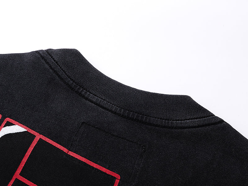 God Speed Sweatshirt-1102