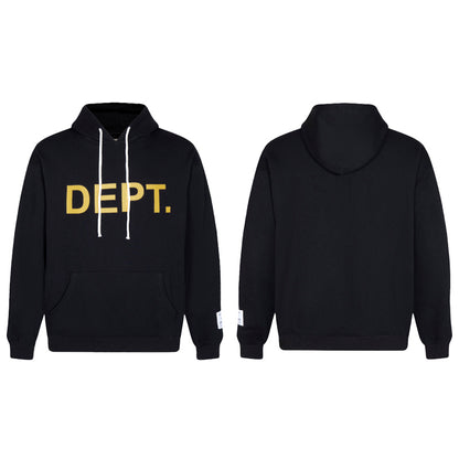 GALLERY DEPT New Hoodie