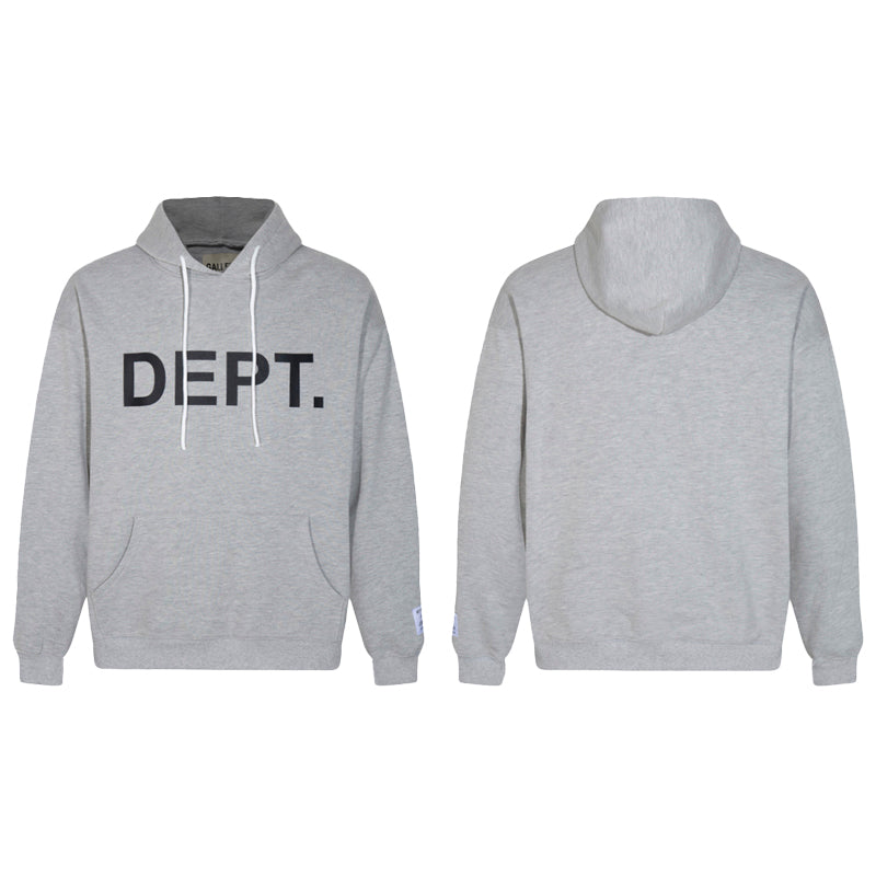 GALLERY DEPT New Hoodie