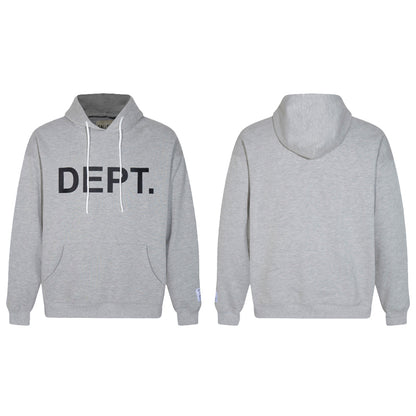 GALLERY DEPT New Hoodie