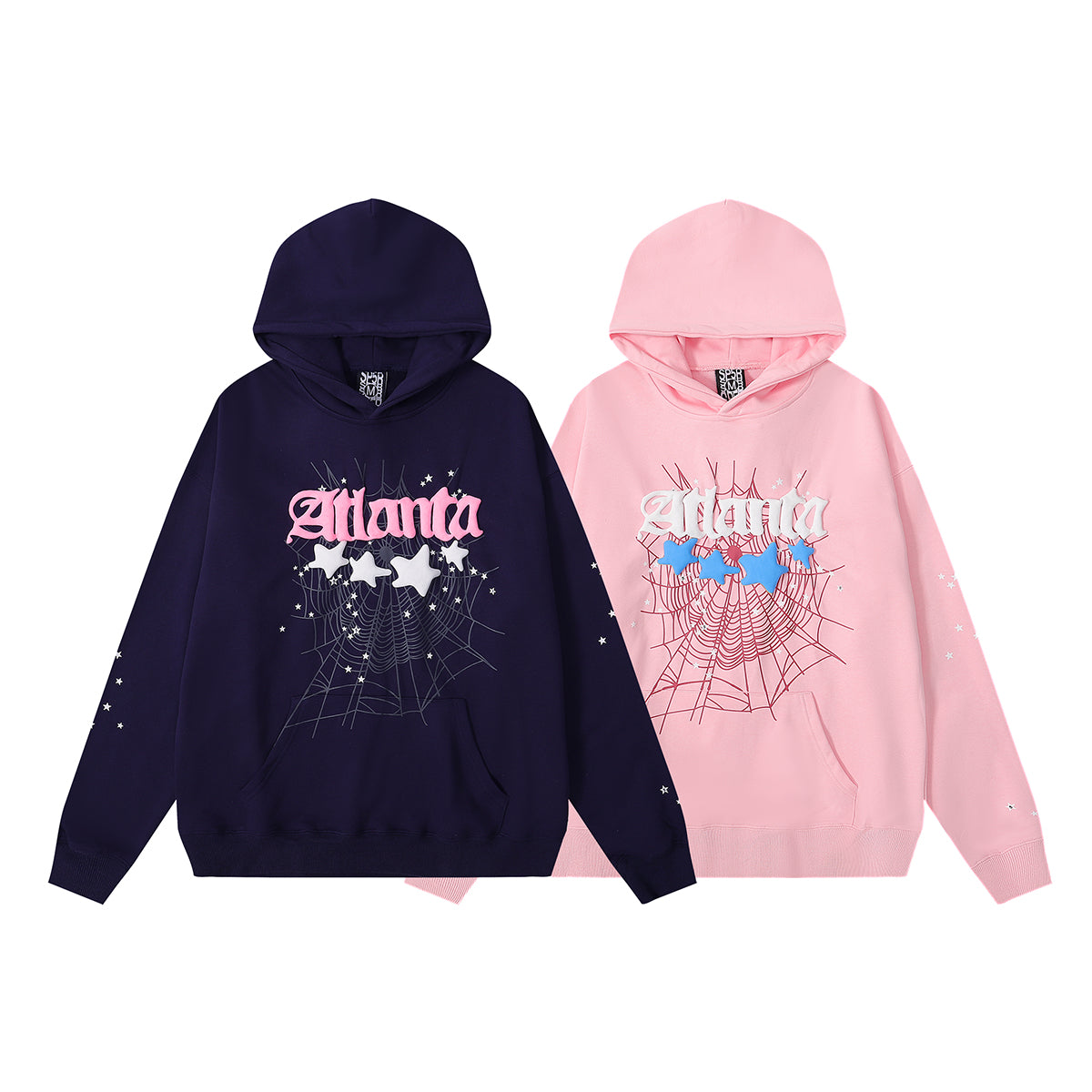 Sp5der Hoodie