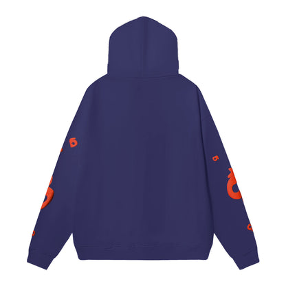Sp5der Hoodie Suit