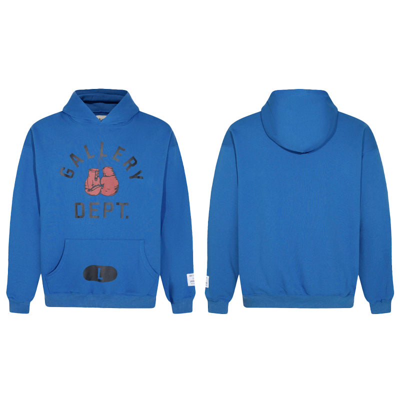 GALLERY DEPT New Hoodie