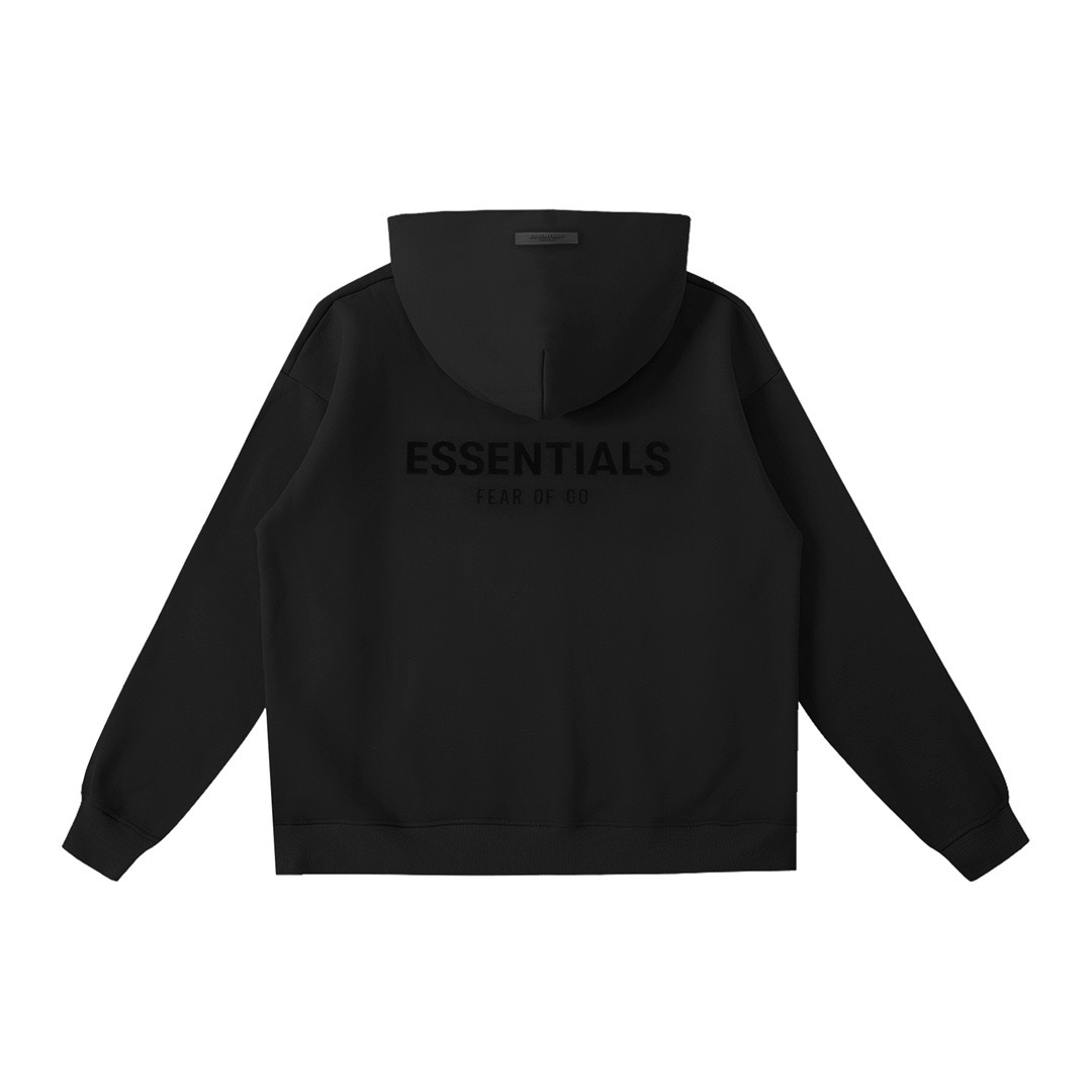 Fear of God ESSENTIALS Hoodie