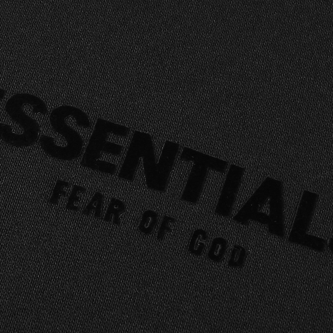 Fear of God ESSENTIALS Hoodie