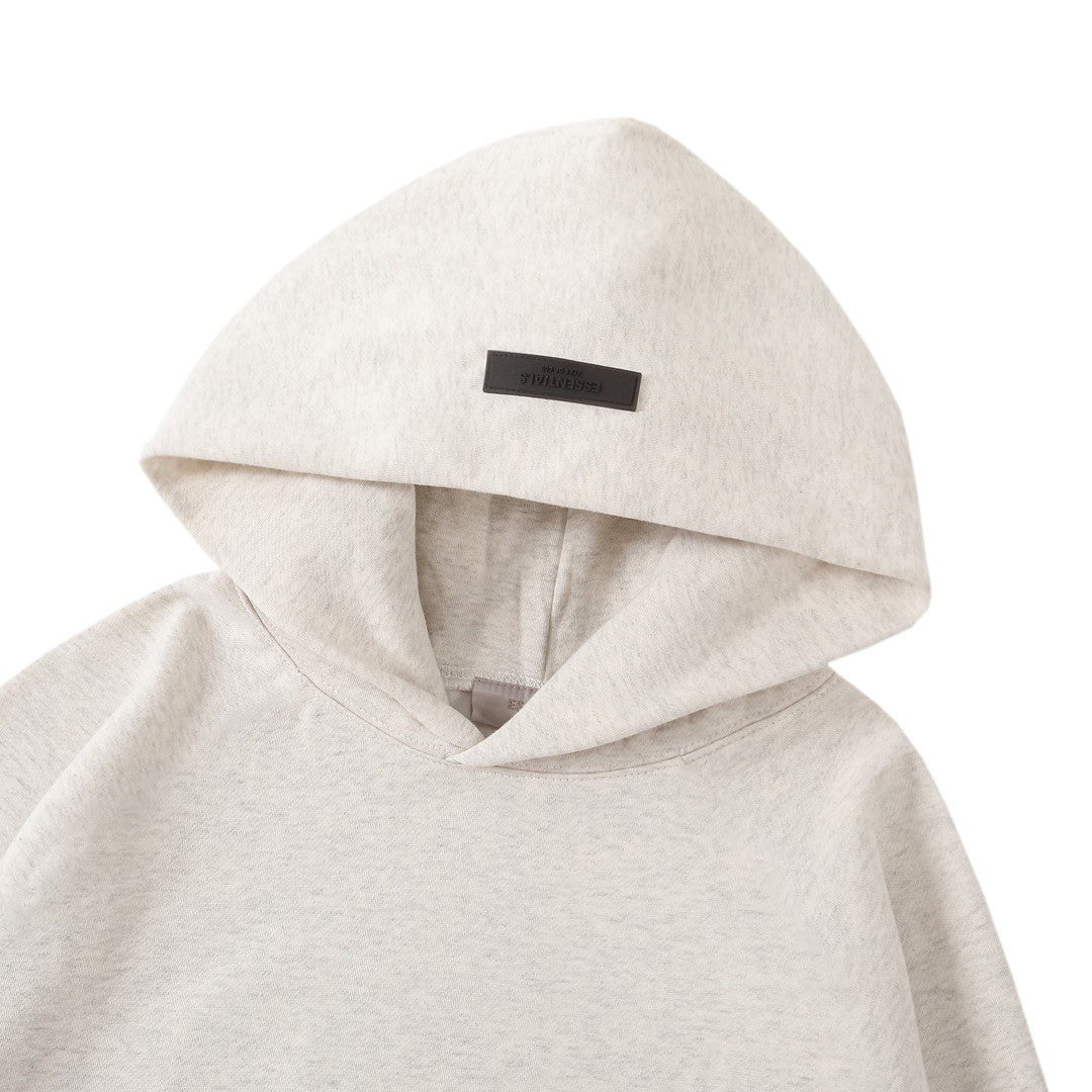 Fear of God ESSENTIALS Hoodie