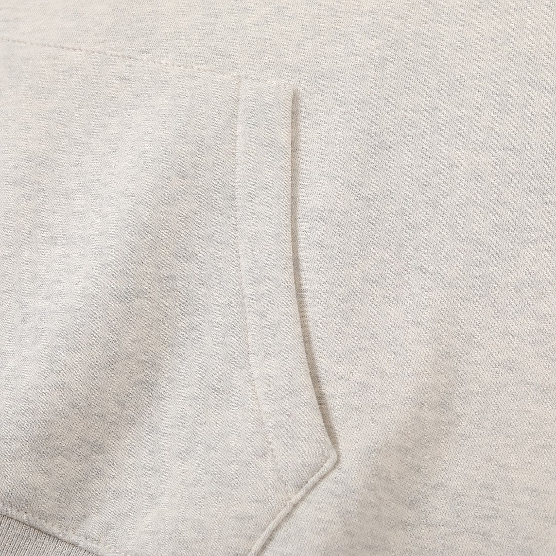 Fear of God ESSENTIALS Hoodie