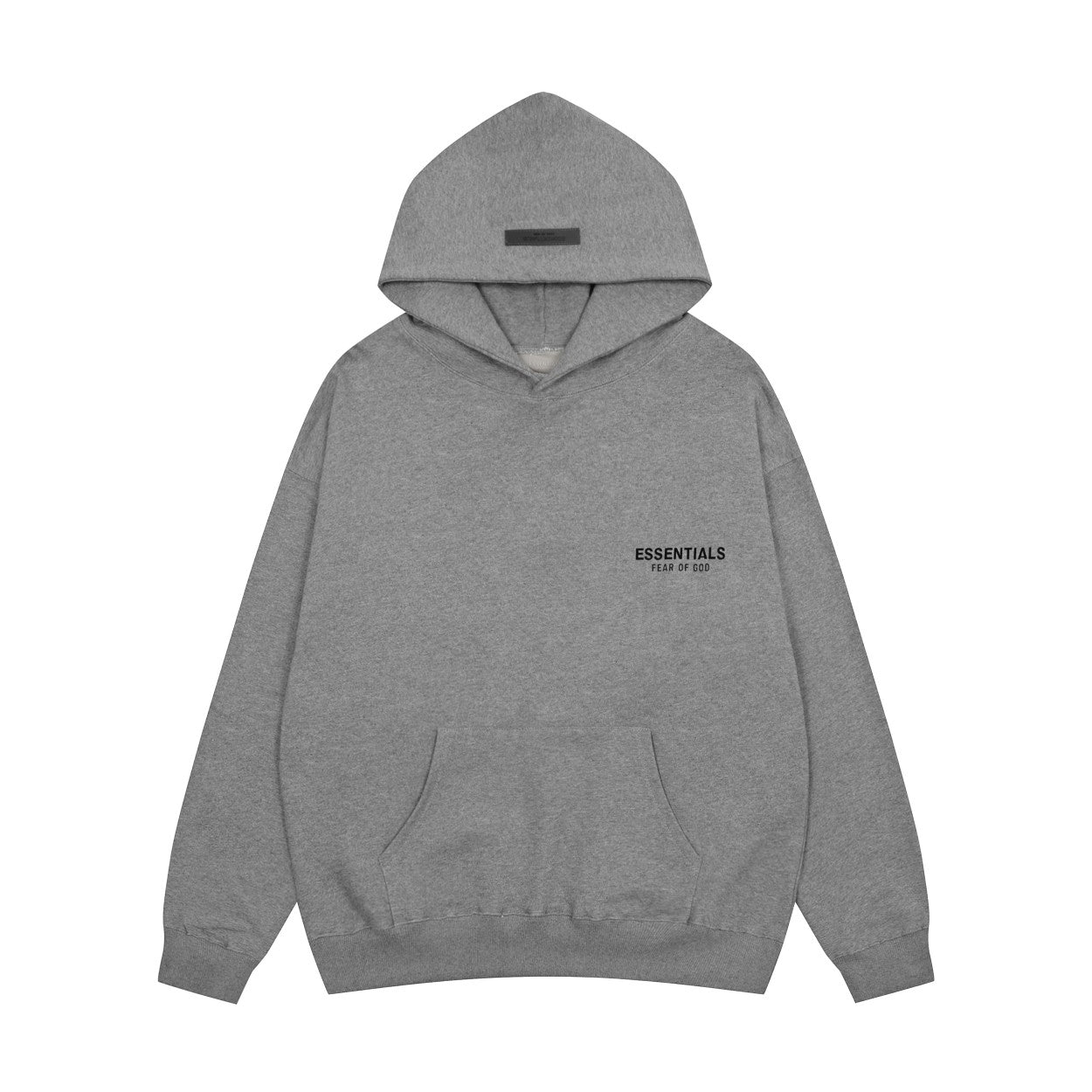 Fear of God ESSENTIALS Hoodie