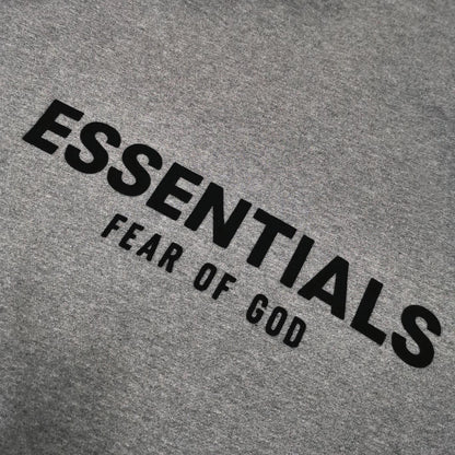 Fear of God ESSENTIALS Hoodie