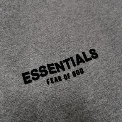 Fear of God ESSENTIALS Hoodie