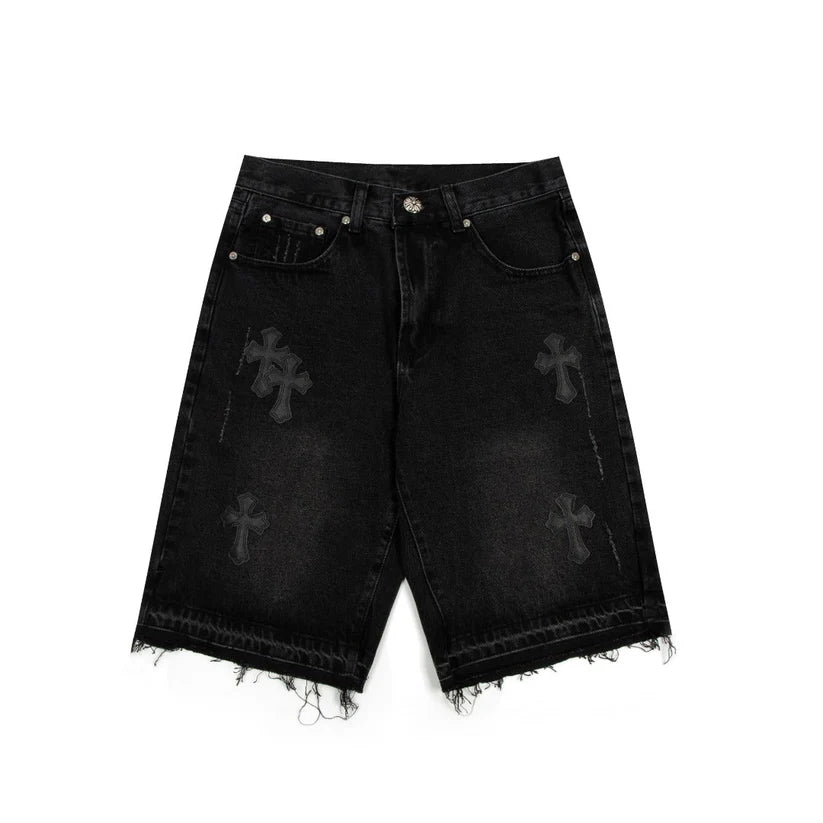 Chrome Hearts New Shorts 9921