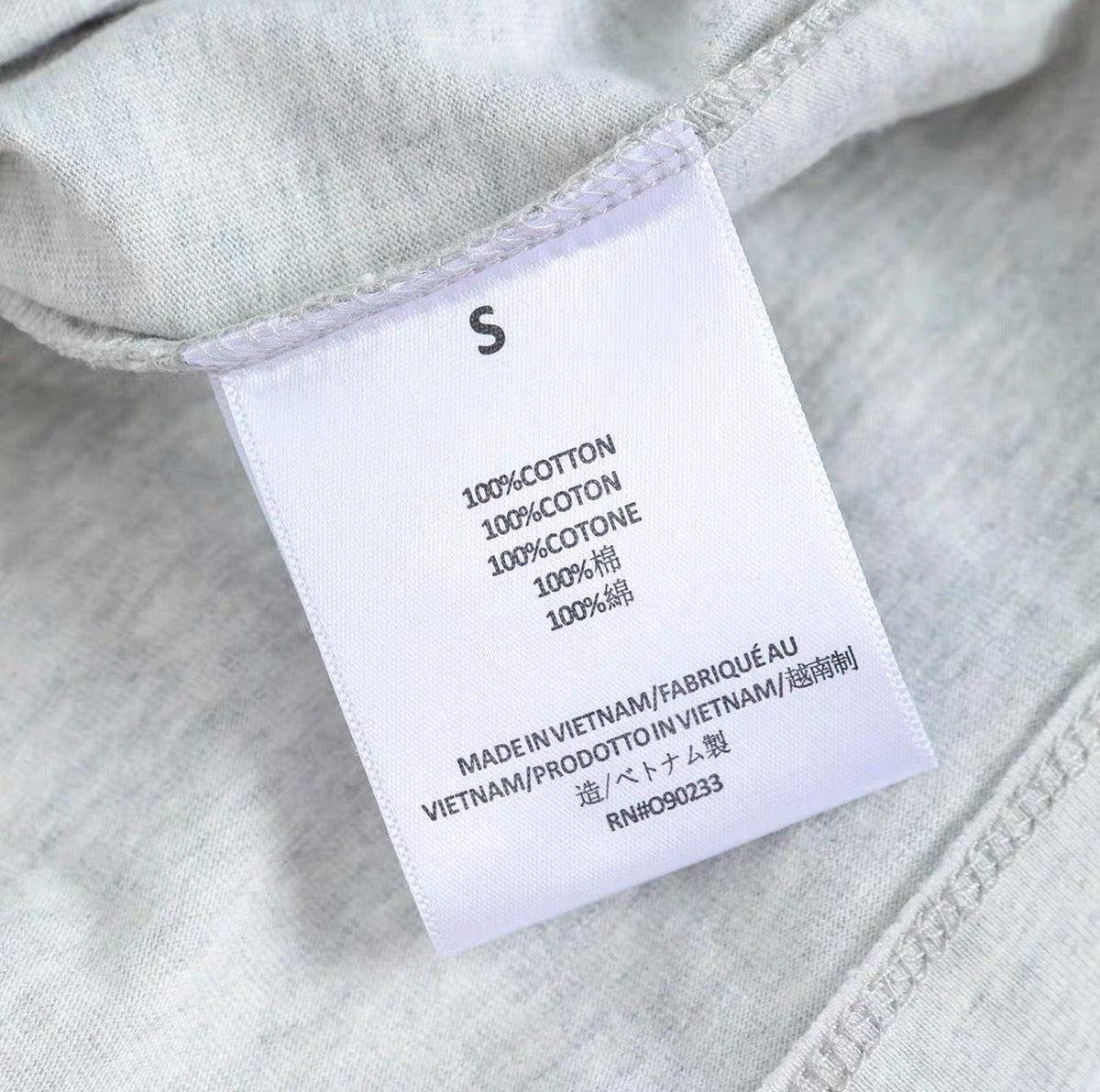 Fear of God ESSENTIALS T-Shirt