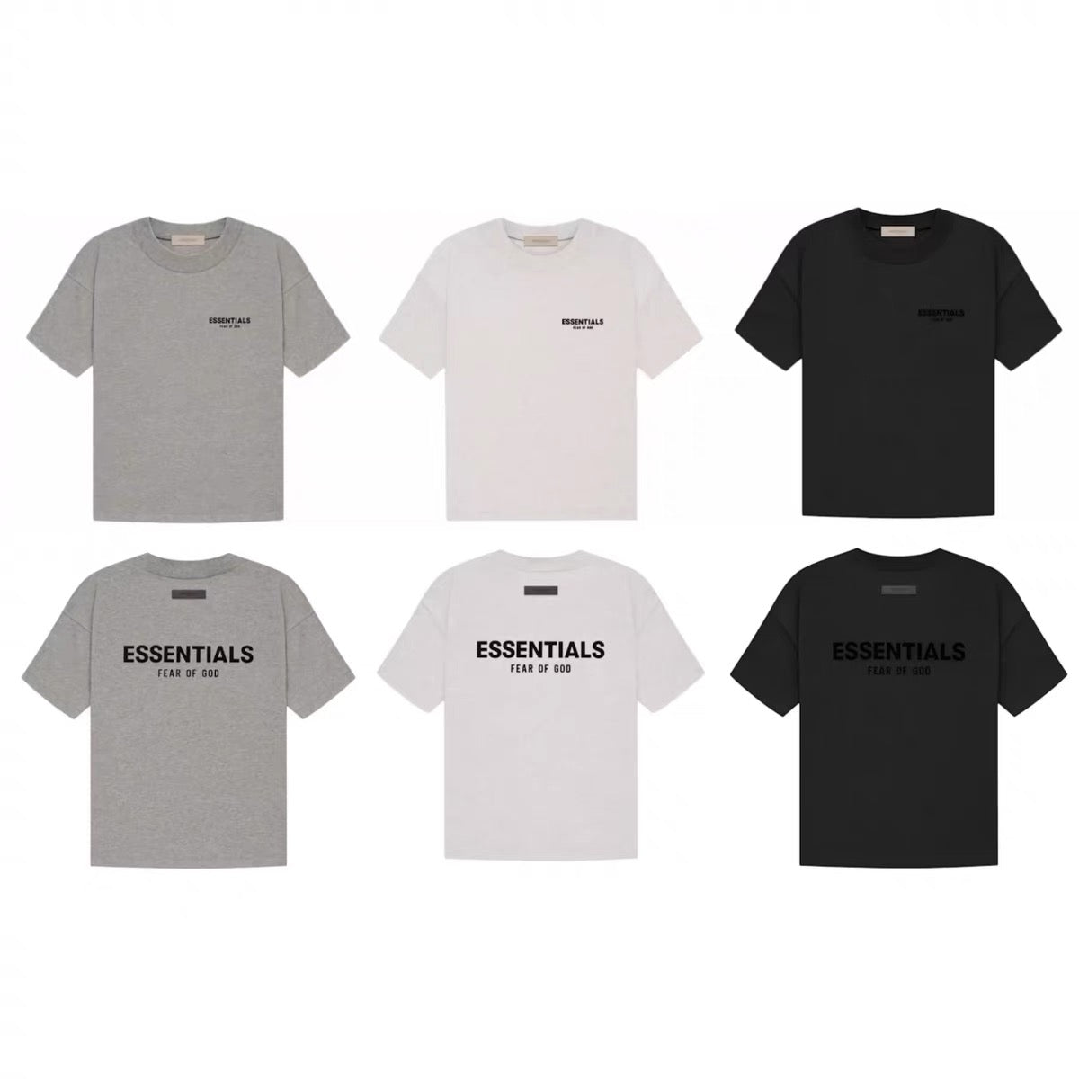 Fear of God ESSENTIALS T-Shirt