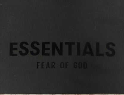 Fear of God ESSENTIALS T-Shirt