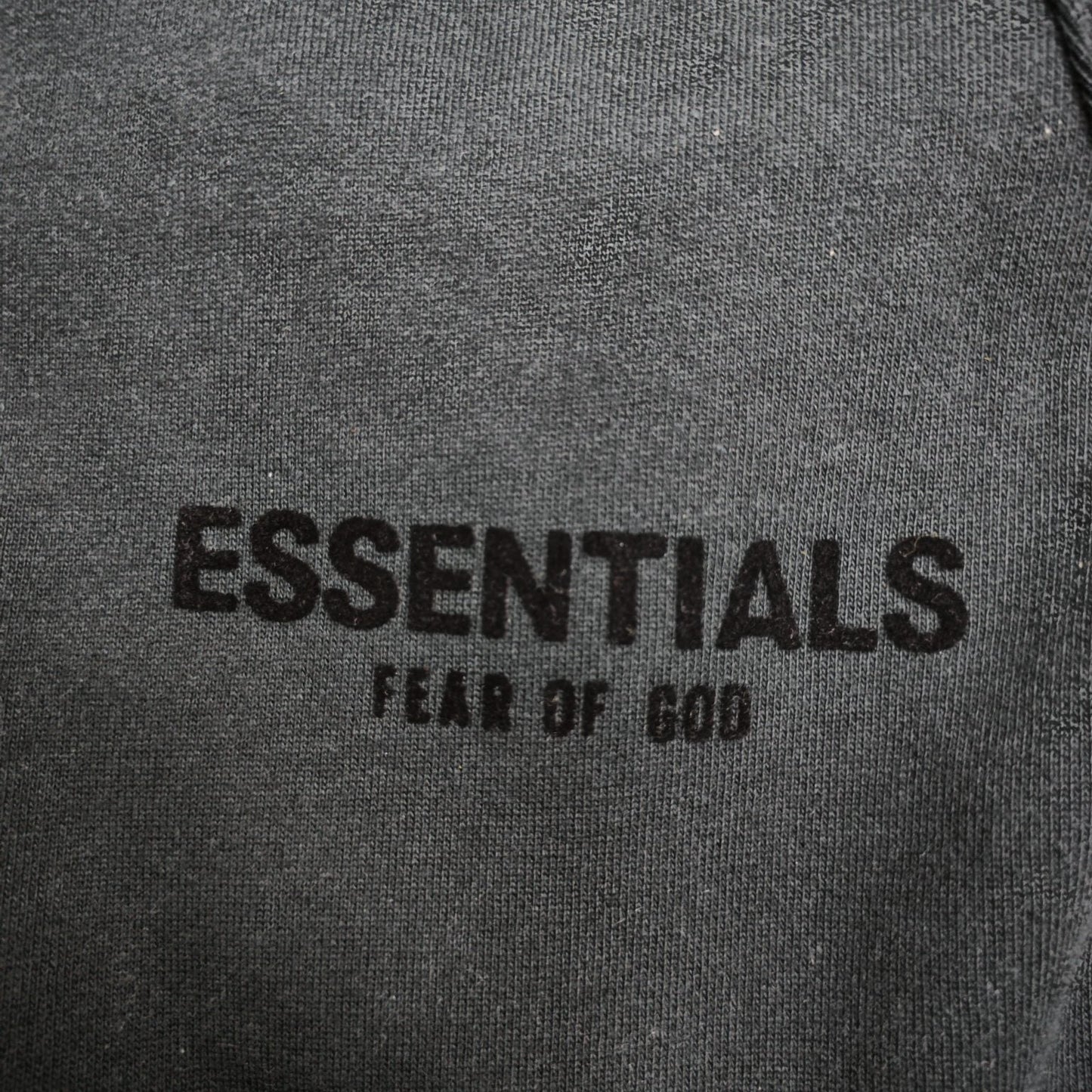 Fear of God ESSENTIALS Baggy Sweatpants