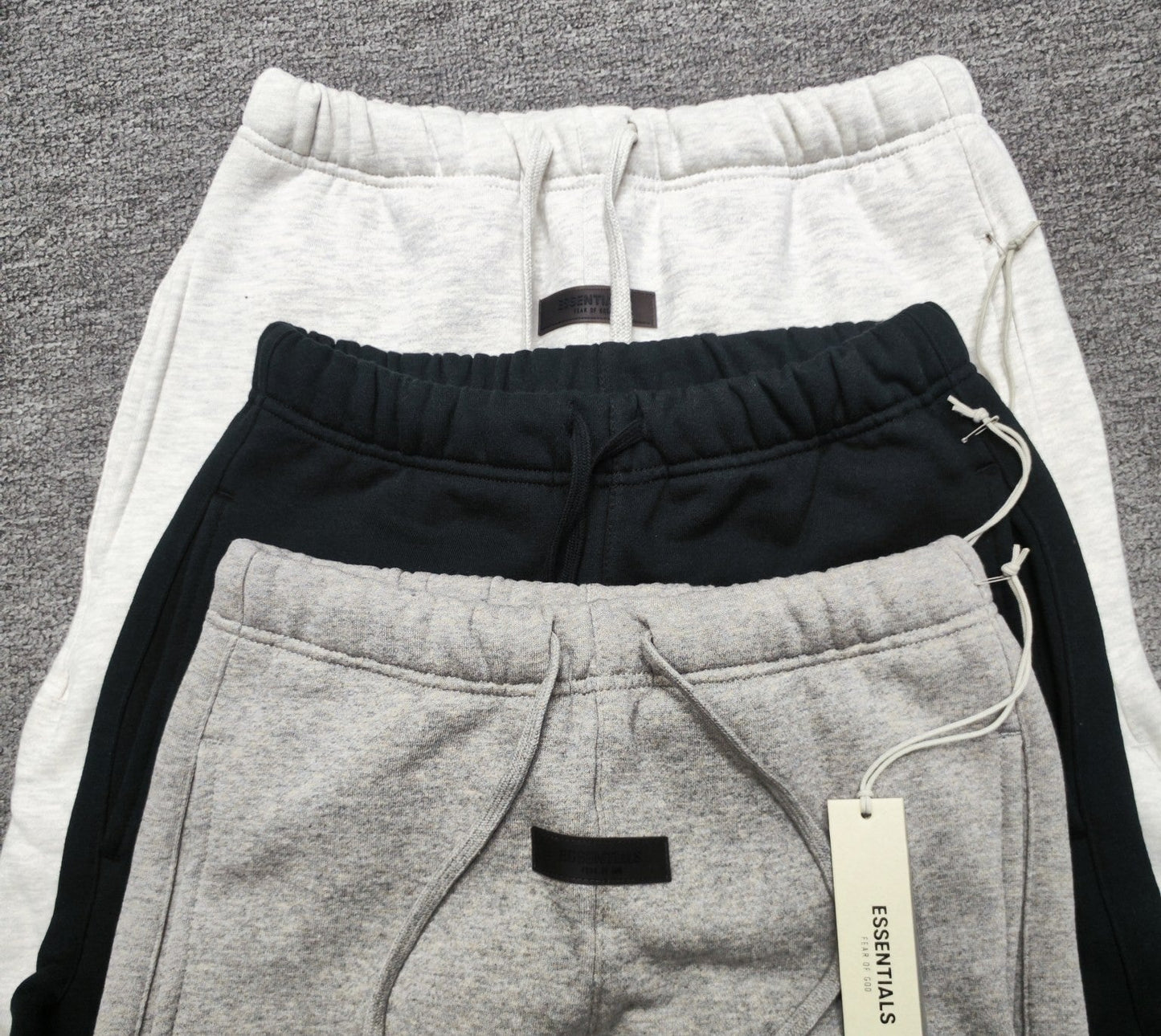 Fear of God ESSENTIALS Baggy Sweatpants